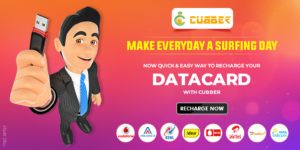Data Card Recharge Online
