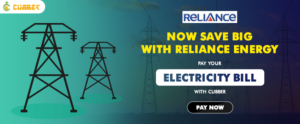 Reliance Energy Bill Payment