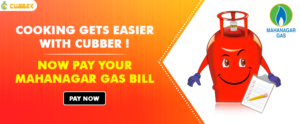 Mahanagar Gas Bill Payment