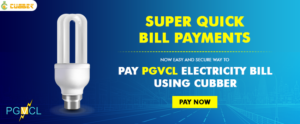 PGVCL Electricity Bill