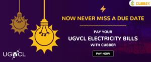 UGVCL Bill Payment