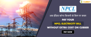 NPCL Electricity Bill Payment