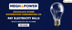 MEPDCL Electricity Bill Payment