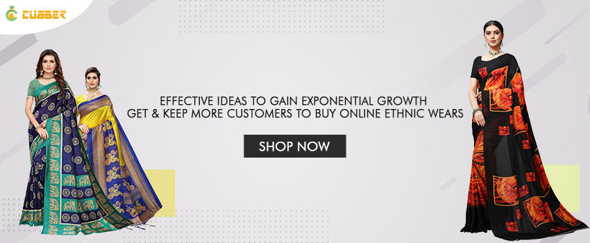 Buy Online Ethnic Wears