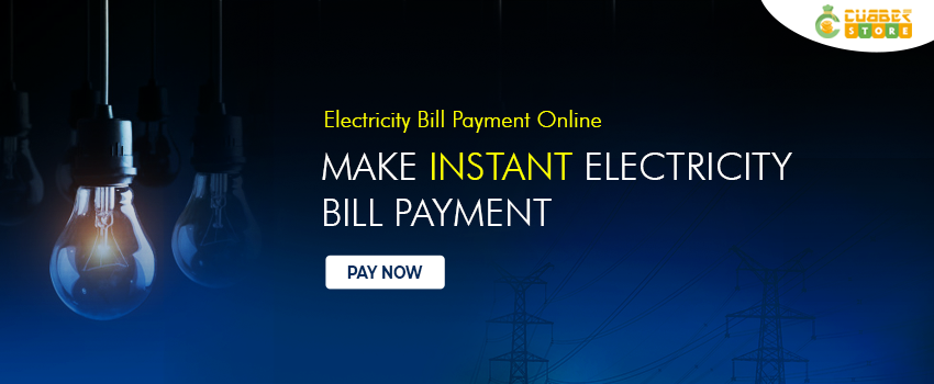 Electricity Bill Payment Online