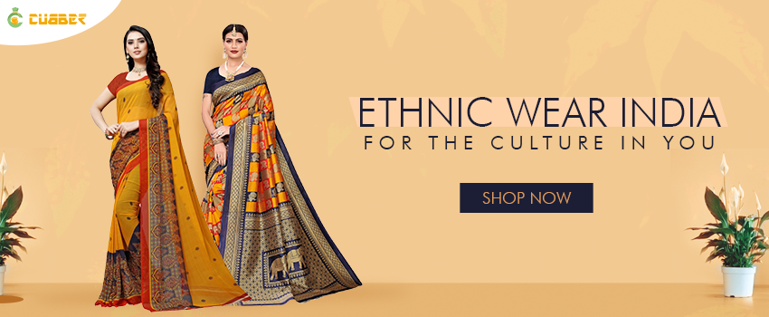 Ethnic Wear India