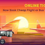 Online Cheaper Ticket ​Booking Tips and Tricks at Cubber Store